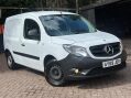 Mercedes-Benz Citan 1.5 109 CDI BlueEfficiency L2 Euro 6 (s/s) 5dr 1