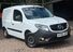 Mercedes-Benz Citan 1.5 109 CDI BlueEfficiency L2 Euro 6 (s/s) 5dr