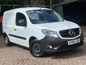Mercedes-Benz Citan 1.5 109 CDI BlueEfficiency L2 Euro 6 (s/s) 5dr