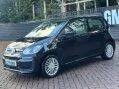 Volkswagen Up 1.0 Move up! Tech Edition Euro 6 (s/s) 5dr 1