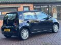 Volkswagen Up 1.0 Move up! Tech Edition Euro 6 (s/s) 5dr 5