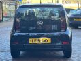 Volkswagen Up 1.0 Move up! Tech Edition Euro 6 (s/s) 5dr 4