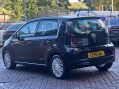 Volkswagen Up 1.0 Move up! Tech Edition Euro 6 (s/s) 5dr 3