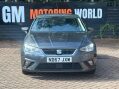 SEAT Ibiza 1.0 MPI SE Euro 6 (s/s) 5dr 6