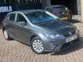 SEAT Ibiza 1.0 MPI SE Euro 6 (s/s) 5dr 2