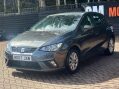 SEAT Ibiza 1.0 MPI SE Euro 6 (s/s) 5dr 5
