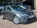 SEAT Ibiza 1.0 MPI SE Euro 6 (s/s) 5dr