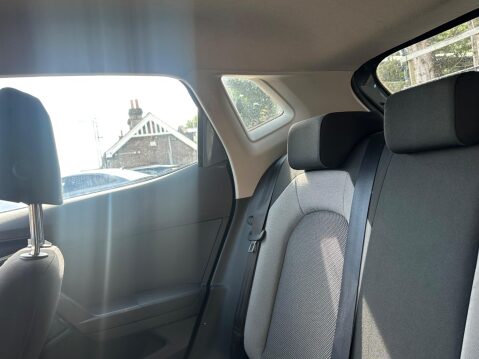 SEAT Ibiza 1.0 MPI SE Euro 6 (s/s) 5dr 8
