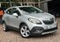 Vauxhall Mokka 1.4i Turbo Tech Line 2WD Euro 6 (s/s) 5dr