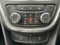 Vauxhall Mokka 1.4i Turbo Tech Line 2WD Euro 6 (s/s) 5dr 11