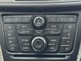 Vauxhall Mokka 1.4i Turbo Tech Line 2WD Euro 6 (s/s) 5dr 12