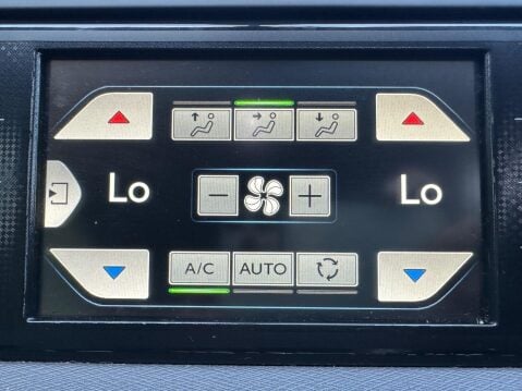 Citroen C4 Picasso 2.0 BlueHDi Exclusive EAT6 Euro 6 (s/s) 5dr 13