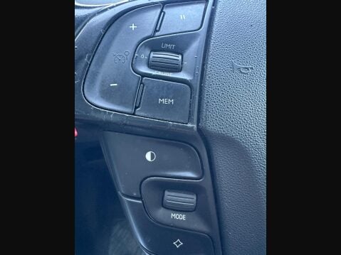 Citroen C4 Picasso 2.0 BlueHDi Exclusive EAT6 Euro 6 (s/s) 5dr 14