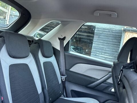 Citroen C4 Picasso 2.0 BlueHDi Exclusive EAT6 Euro 6 (s/s) 5dr 8