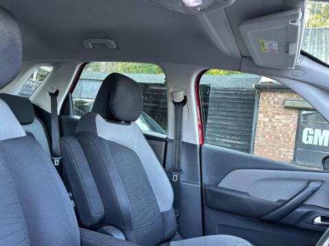 Citroen C4 Picasso 2.0 BlueHDi Exclusive EAT6 Euro 6 (s/s) 5dr 7