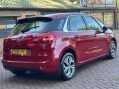 Citroen C4 Picasso 2.0 BlueHDi Exclusive EAT6 Euro 6 (s/s) 5dr 6