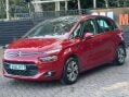 Citroen C4 Picasso 2.0 BlueHDi Exclusive EAT6 Euro 6 (s/s) 5dr 2