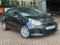 Kia Rio 1.25 1 Euro 6 5dr 1