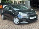 Kia Rio 1.25 1 Euro 6 5dr