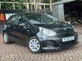 Kia Rio 1.25 1 Euro 6 5dr 2
