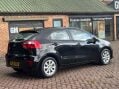 Kia Rio 1.25 1 Euro 6 5dr 4