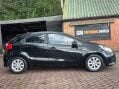 Kia Rio 1.25 1 Euro 6 5dr 3