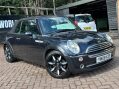 Mini Convertible 1.6 Cooper Sidewalk Euro 4 2dr 1