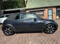 Mini Convertible 1.6 Cooper Sidewalk Euro 4 2dr 3