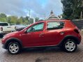 Dacia Sandero Stepway 0.9 TCe Ambiance Euro 6 (s/s) 5dr 7