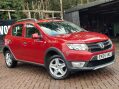 Dacia Sandero Stepway 0.9 TCe Ambiance Euro 6 (s/s) 5dr 1