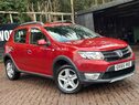 Dacia Sandero Stepway 0.9 TCe Ambiance Euro 6 (s/s) 5dr