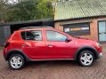 Dacia Sandero Stepway 0.9 TCe Ambiance Euro 6 (s/s) 5dr 3