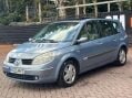 Renault Grand Scenic 1.9 dCi FAP Privilege 5dr 8