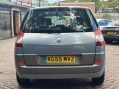 Renault Grand Scenic 1.9 dCi FAP Privilege 5dr 5