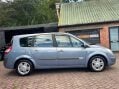 Renault Grand Scenic 1.9 dCi FAP Privilege 5dr 3