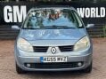 Renault Grand Scenic 1.9 dCi FAP Privilege 5dr 9
