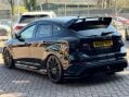 Ford Focus 2.3T EcoBoost RS AWD Euro 6 (s/s) 5dr 10