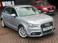Audi A1 1.4 TFSI Sport Sportback Euro 5 (s/s) 5dr 2