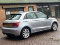 Audi A1 1.4 TFSI Sport Sportback Euro 5 (s/s) 5dr 3