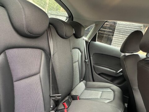 Audi A1 1.4 TFSI Sport Sportback Euro 5 (s/s) 5dr 10