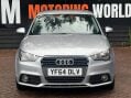 Audi A1 1.4 TFSI Sport Sportback Euro 5 (s/s) 5dr 8