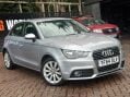 Audi A1 1.4 TFSI Sport Sportback Euro 5 (s/s) 5dr 1