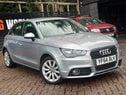 Audi A1 1.4 TFSI Sport Sportback Euro 5 (s/s) 5dr