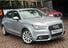 Audi A1 1.4 TFSI Sport Sportback Euro 5 (s/s) 5dr