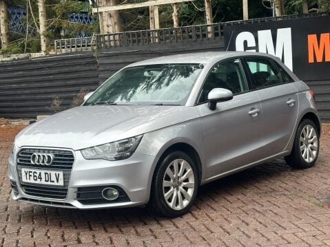 Audi A1 1.4 TFSI Sport Sportback Euro 5 (s/s) 5dr 7