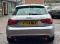 Audi A1 1.4 TFSI Sport Sportback Euro 5 (s/s) 5dr 4