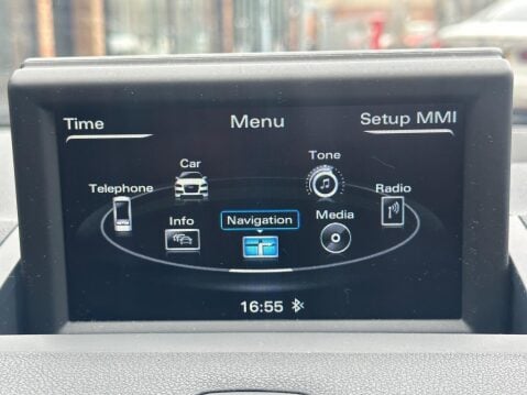 Audi A1 1.4 TFSI Sport Sportback Euro 5 (s/s) 5dr 15