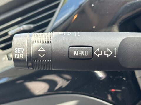 Vauxhall Corsa 1.4i ecoFLEX Sting Euro 6 3dr 17