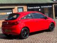 Vauxhall Corsa 1.4i ecoFLEX Sting Euro 6 3dr 4