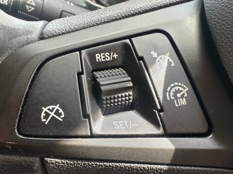 Vauxhall Corsa 1.4i ecoFLEX Sting Euro 6 3dr 13